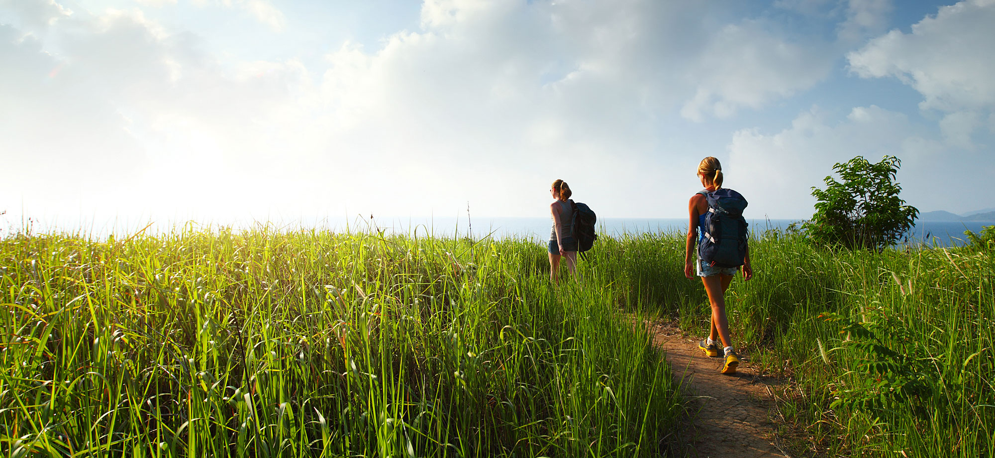 Wandern im Passauer Land Bayern